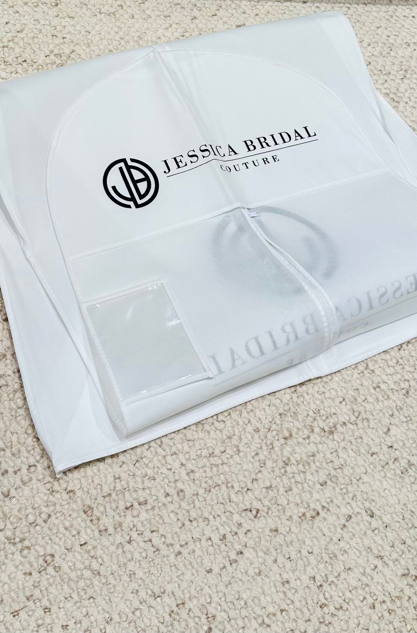 Garment Bag