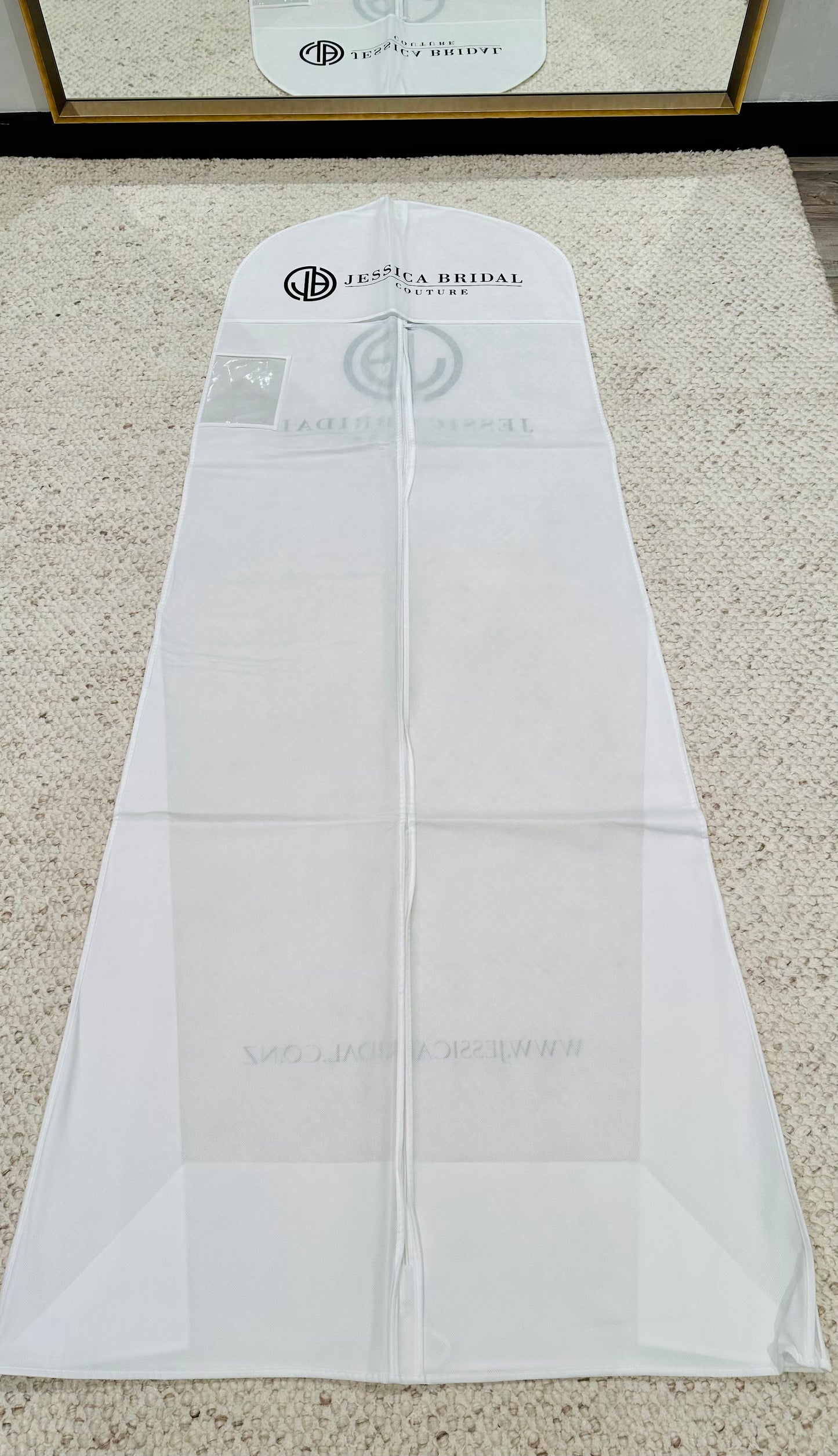 Garment Bag