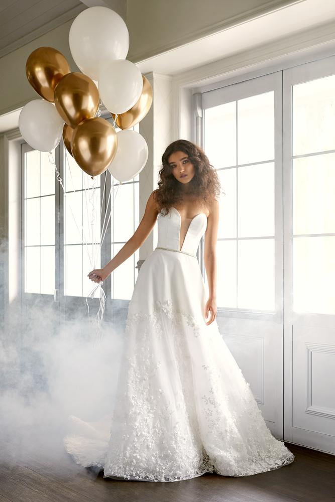 Lyndi - Jessica Couture  