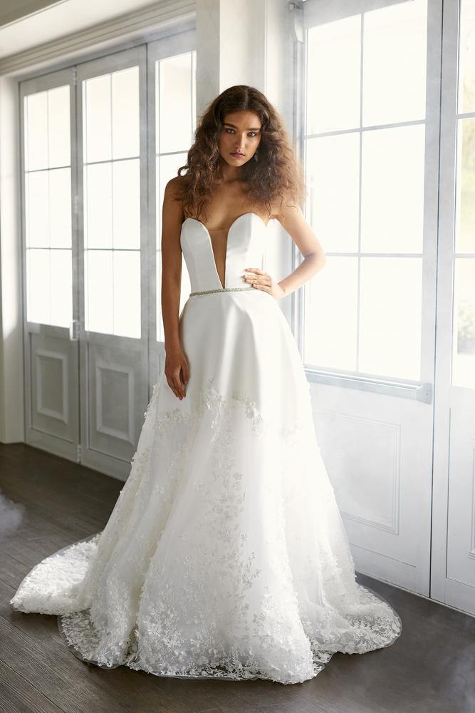 Lyndi - Jessica Couture  