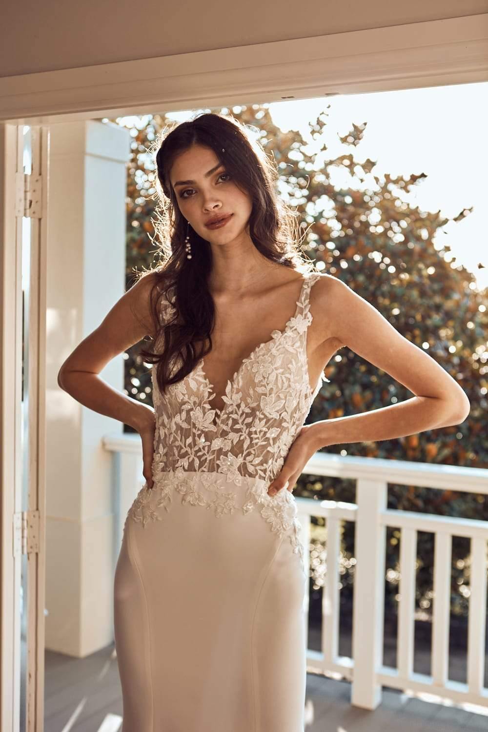 Jordan - Jessica Couture  