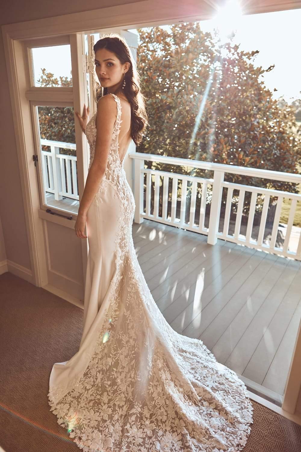 Jordan - Jessica Couture  