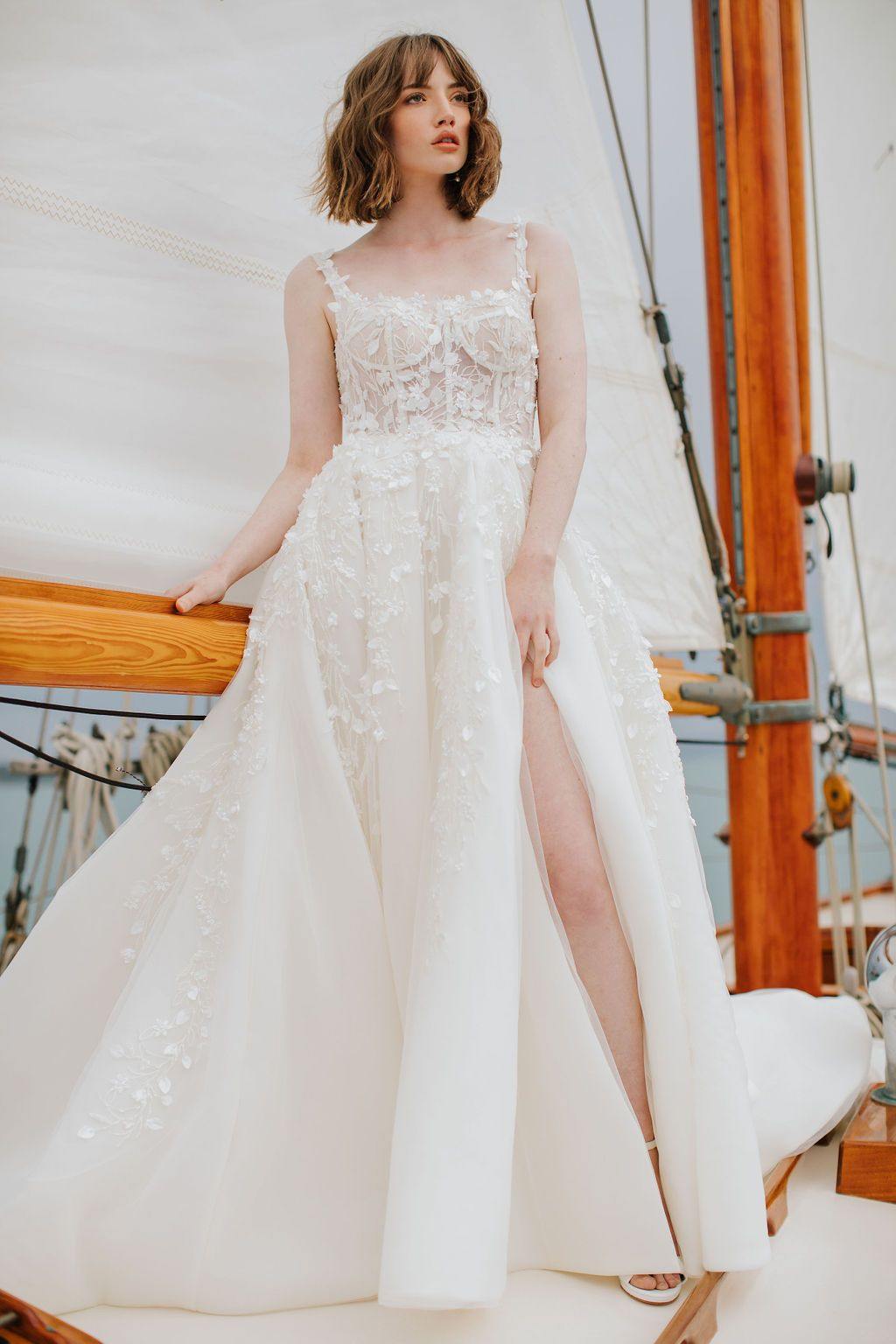 Olga - Jessica Couture  