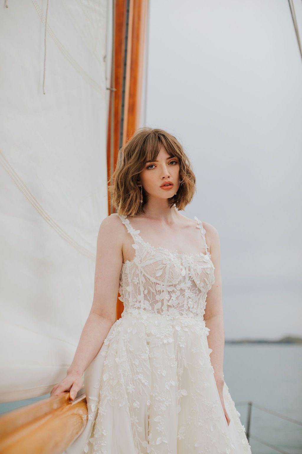 Olga - Jessica Couture  