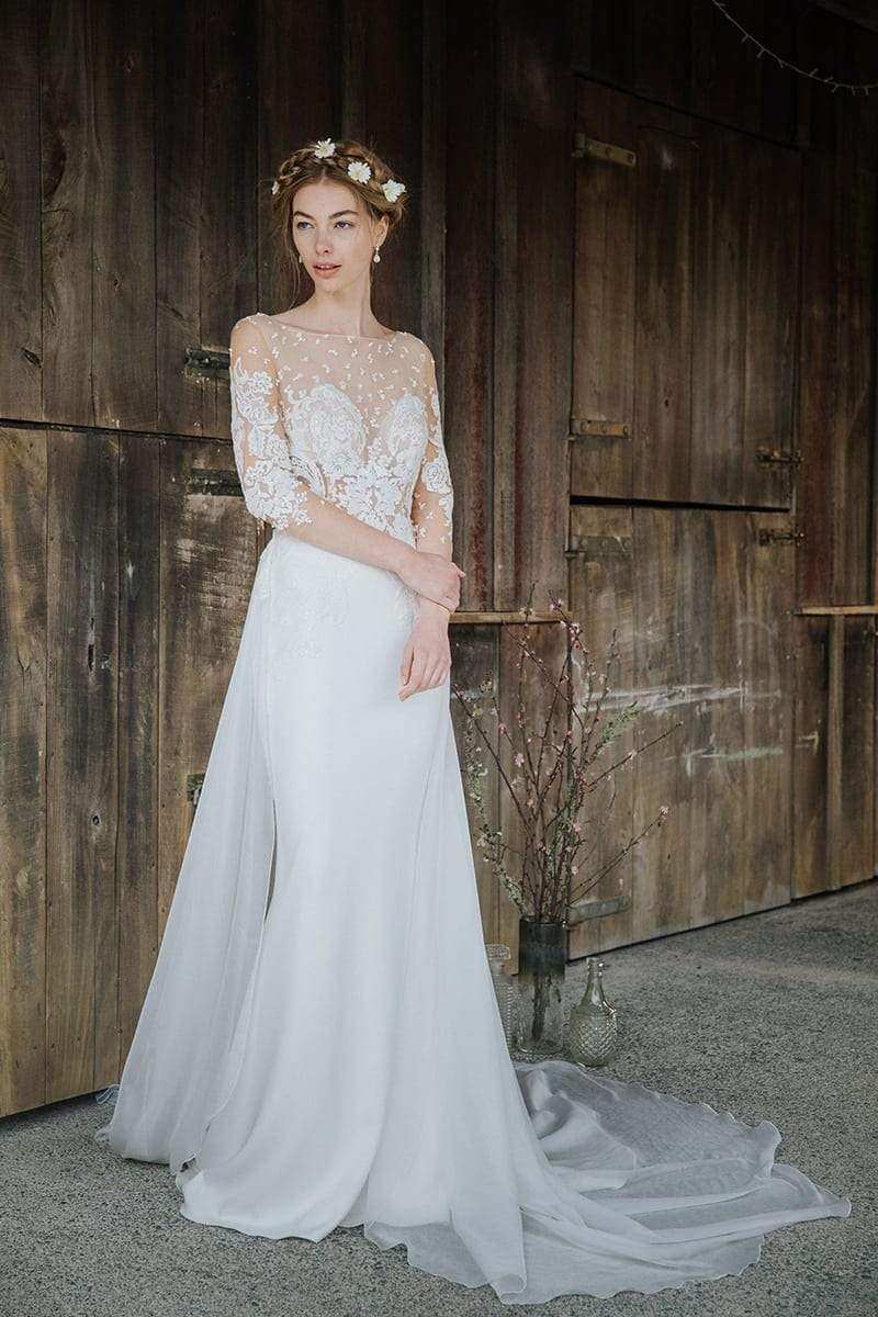 Juliet - Jessica Couture  