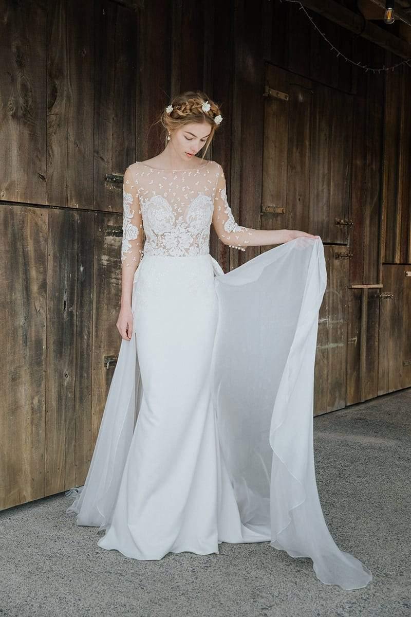Juliet - Jessica Couture  