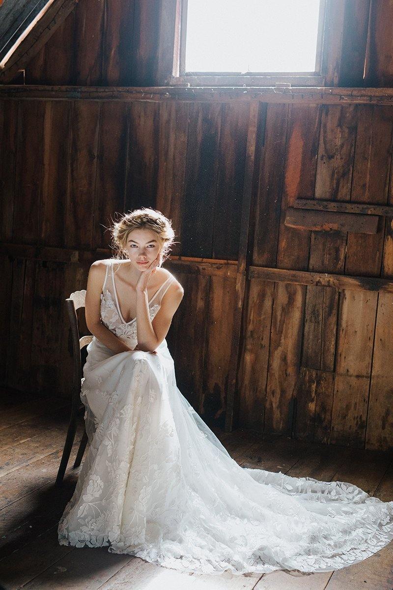 Jiana - Jessica Couture  