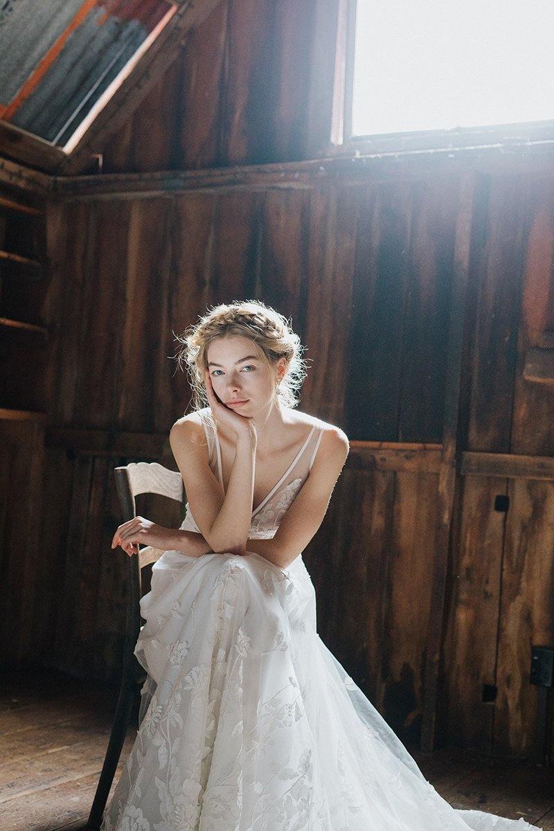 Jiana - Jessica Couture  
