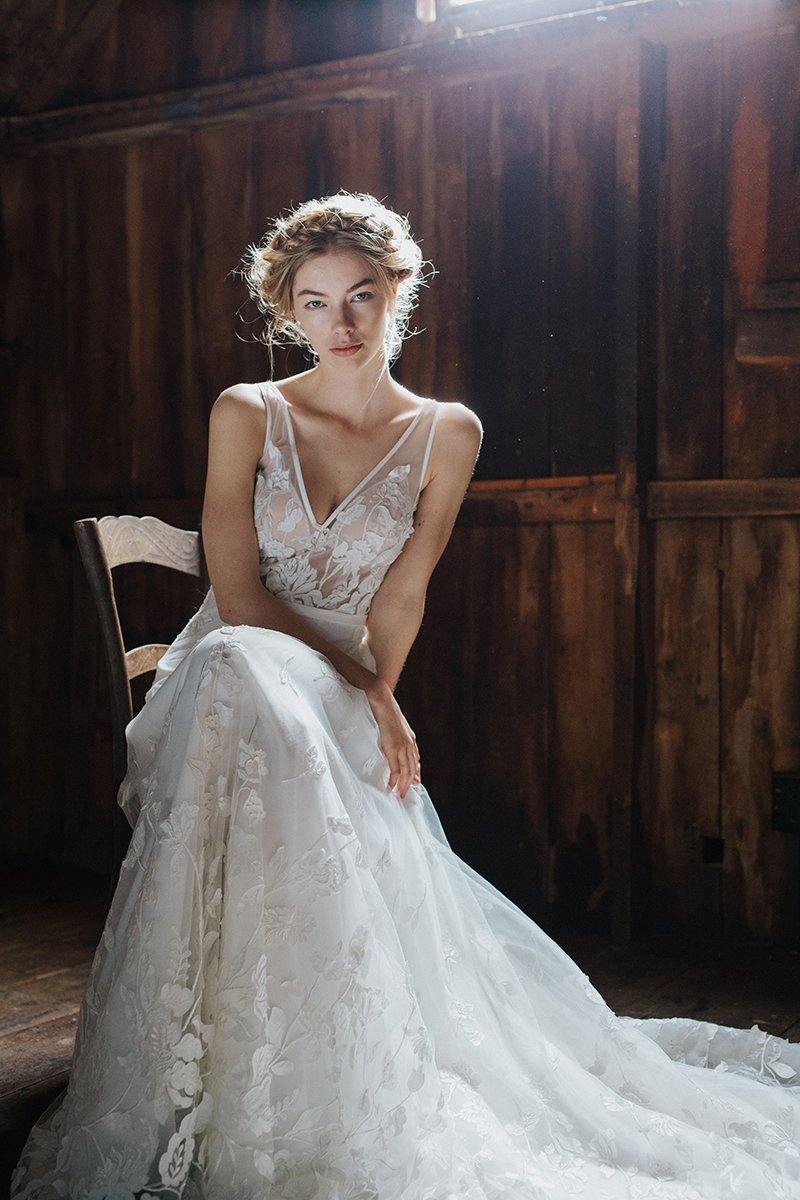 Jiana - Jessica Couture  