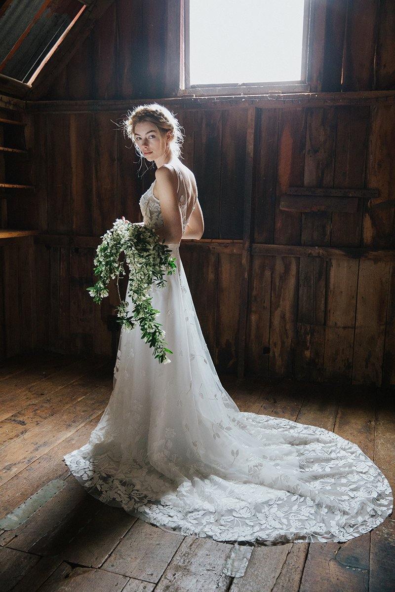 Jiana - Jessica Couture  