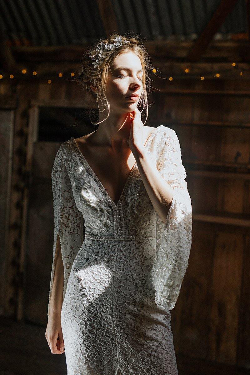 Katia - Jessica Couture  