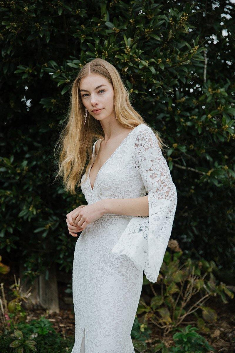 Katia - Jessica Couture  