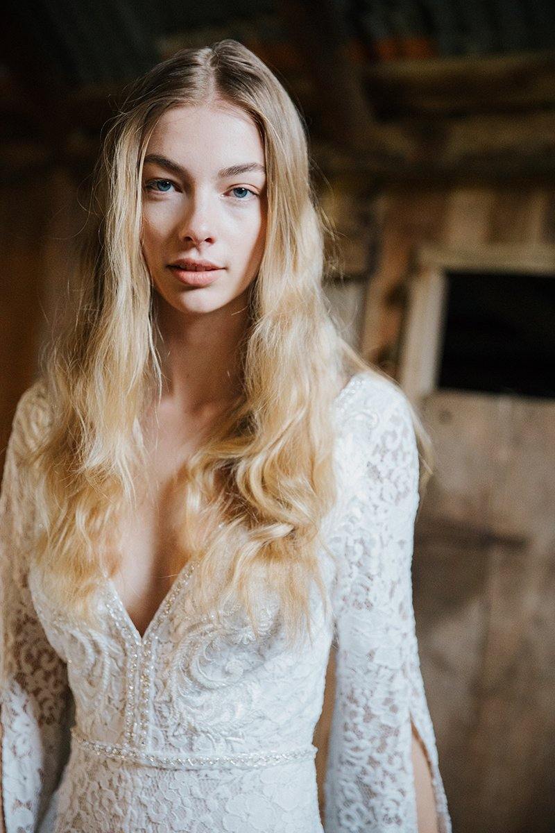 Katia - Jessica Couture  