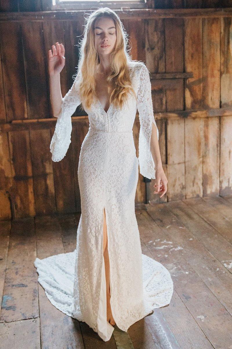 Katia - Jessica Couture  