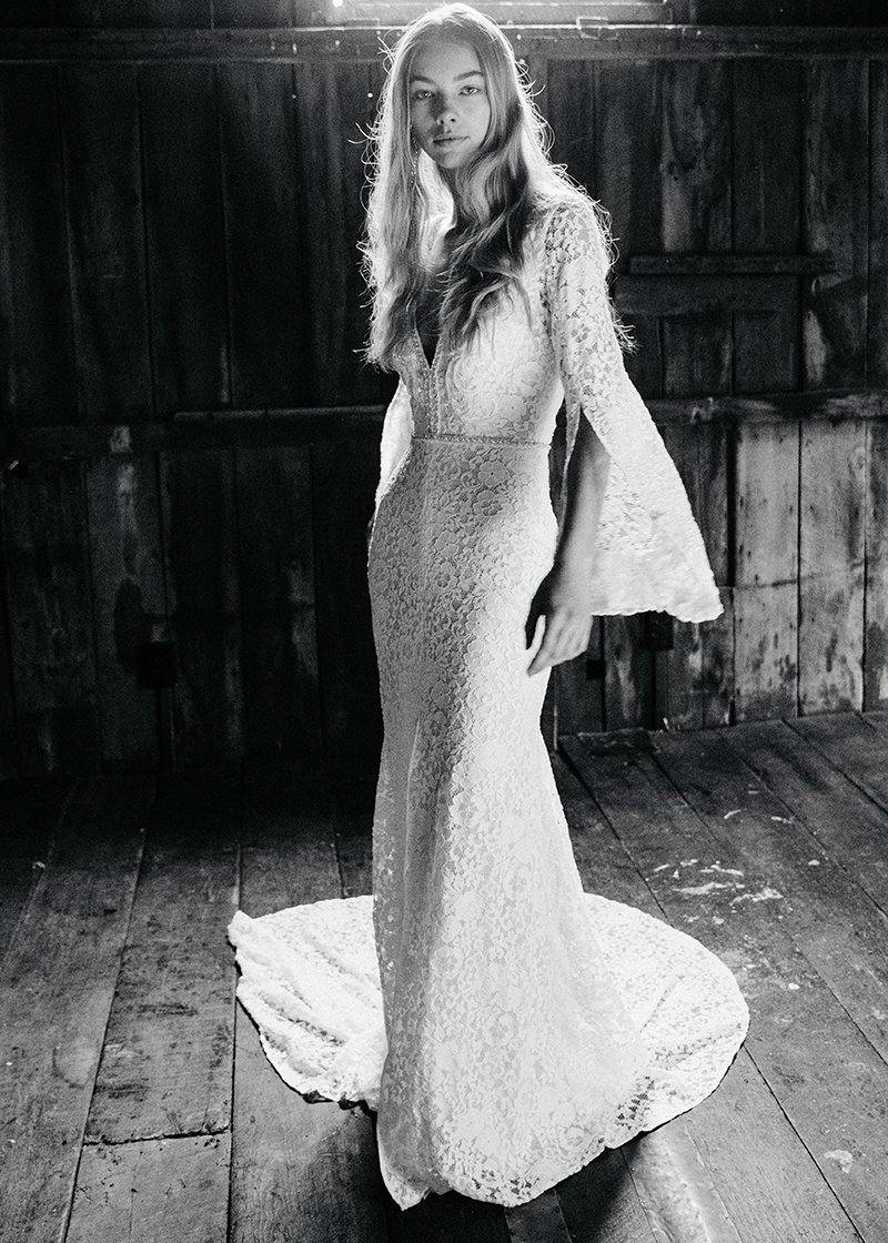 Katia - Jessica Couture  