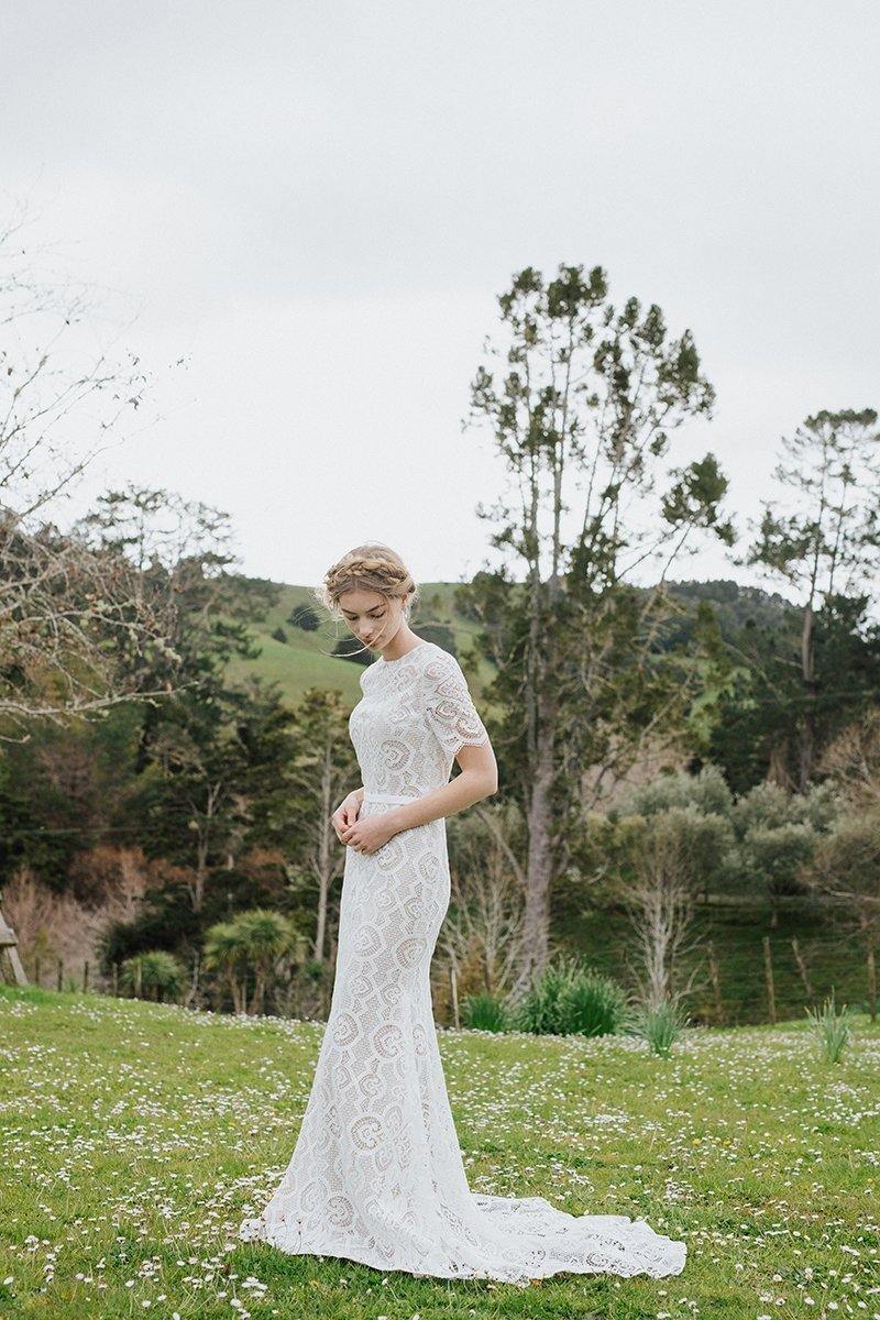 Kaislyn - Jessica Couture  