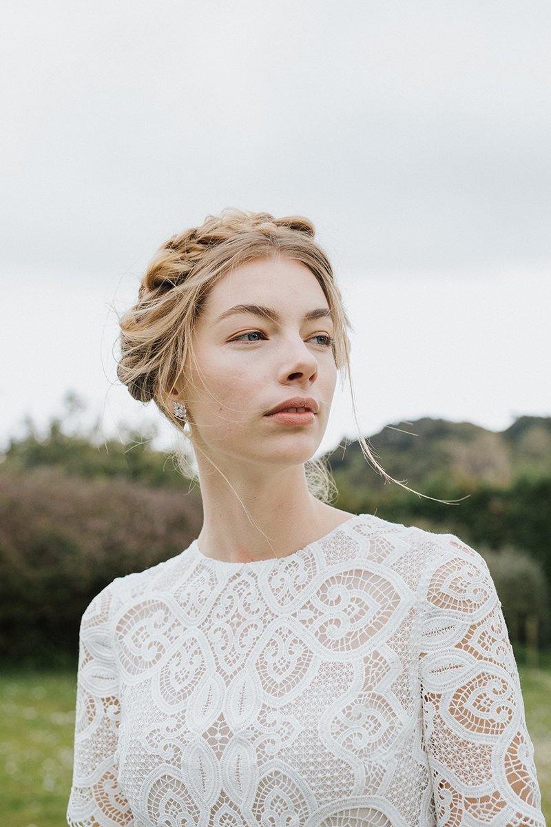 Kaislyn - Jessica Couture  
