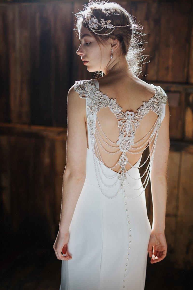Sofia - Jessica Couture  