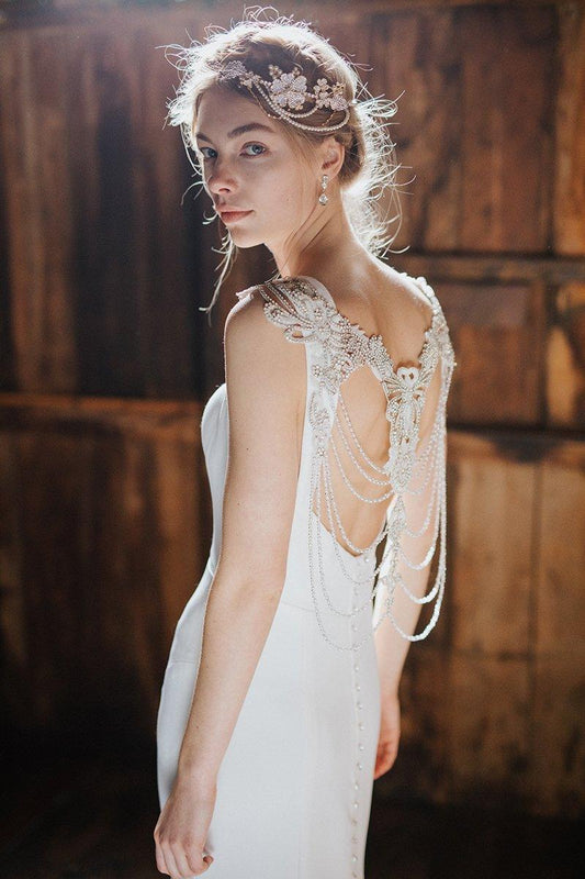 Sofia - Jessica Couture  