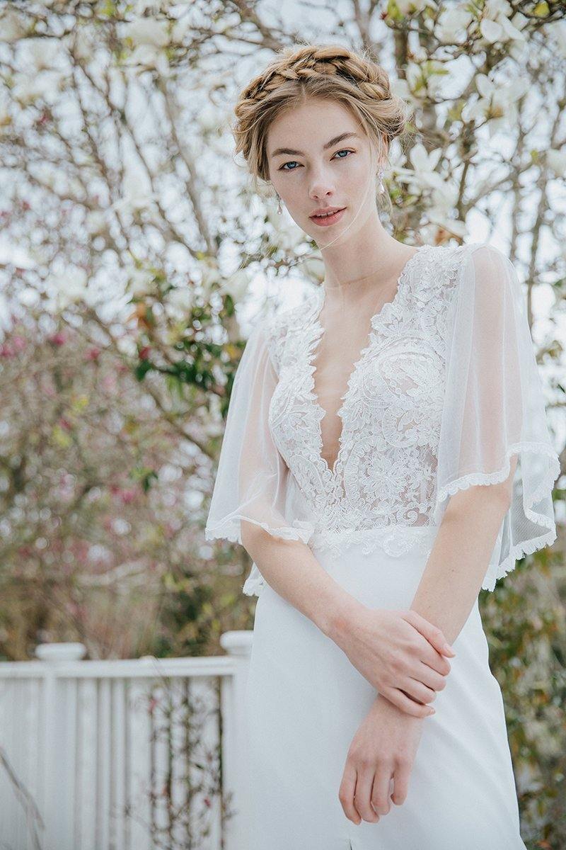 Emily - Jessica Couture  