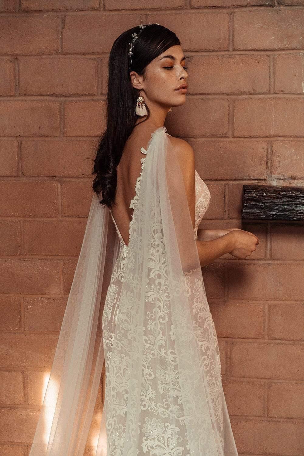 Milena - Jessica Couture  