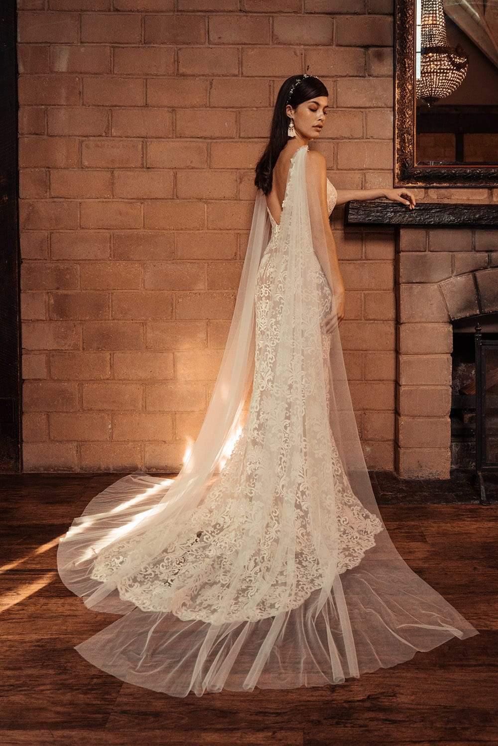 Milena - Jessica Couture  