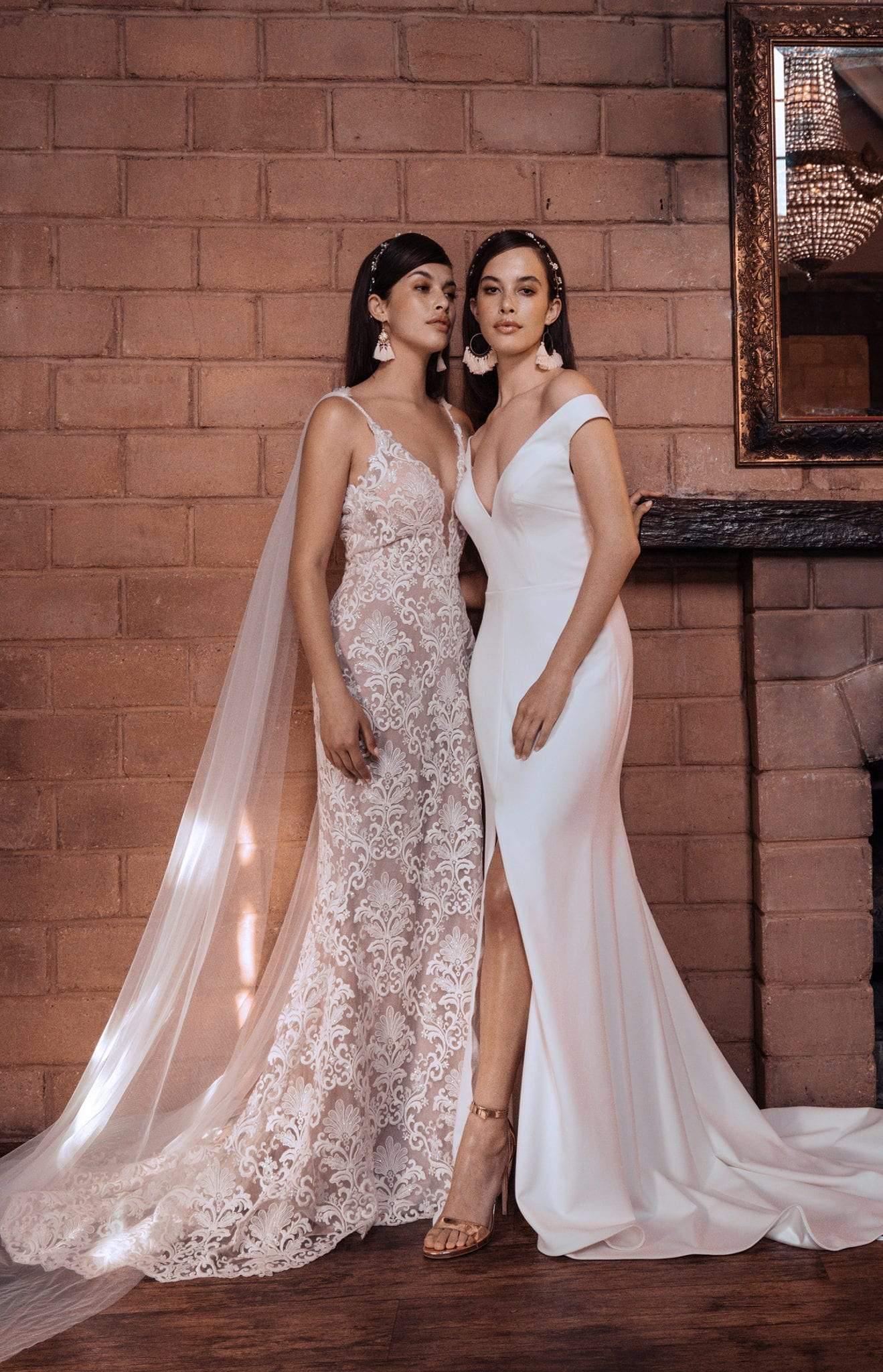 Milena - Jessica Couture  