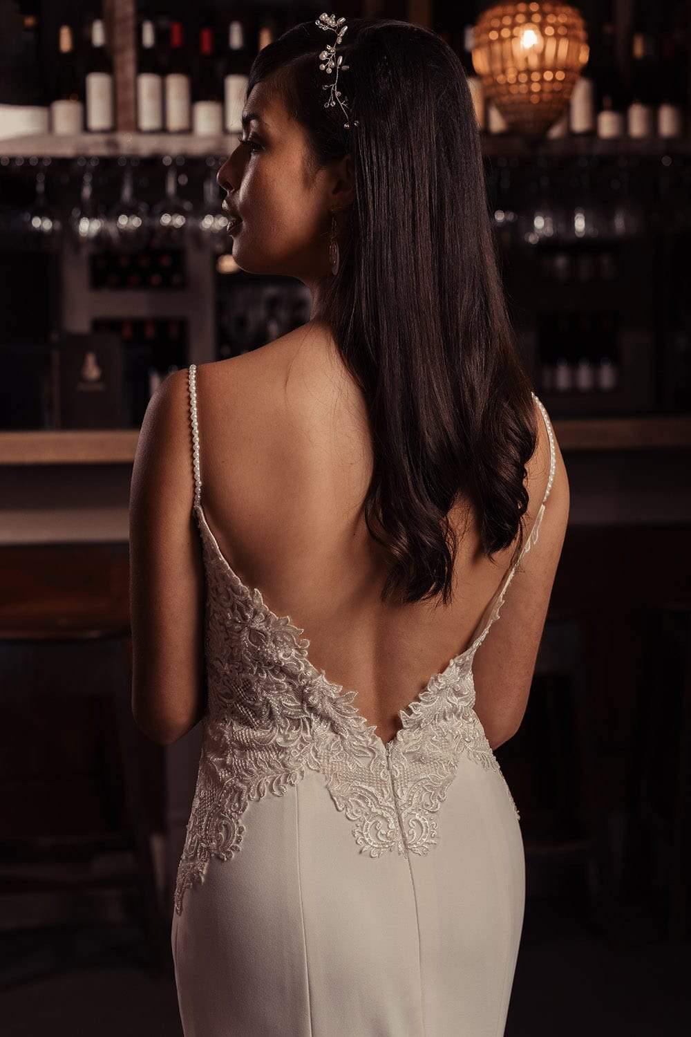 Mabeline - Jessica Couture  