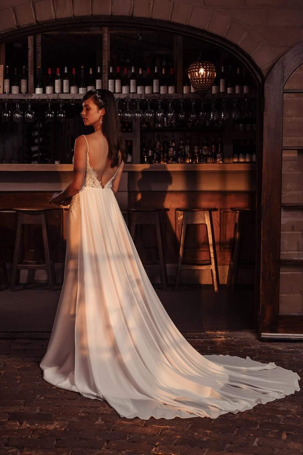 Mabeline - Jessica Couture  