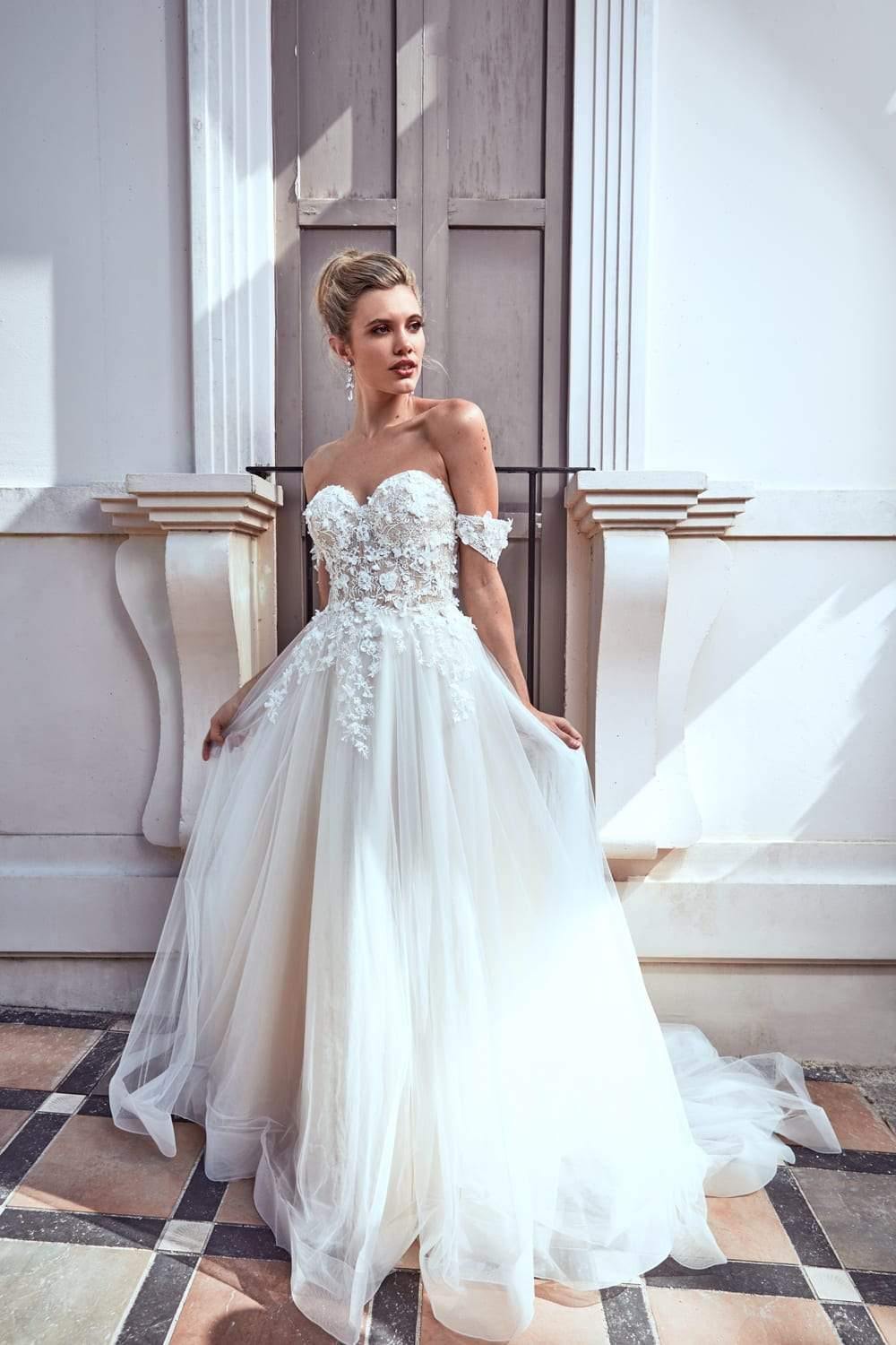Nolene - Jessica Couture  