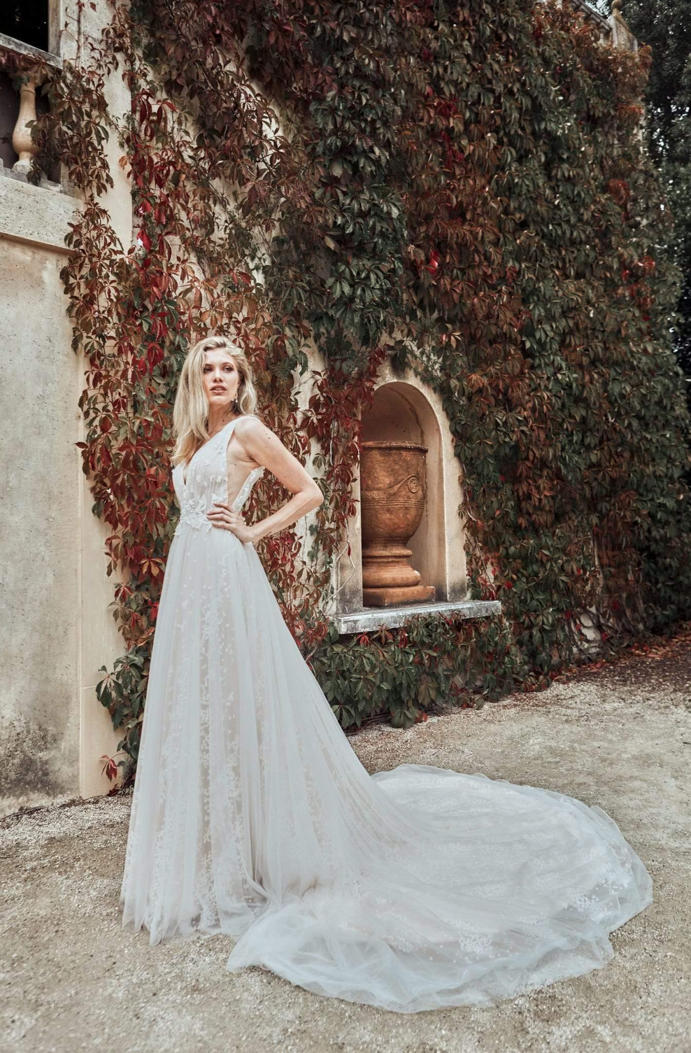 Noa - Jessica Couture  