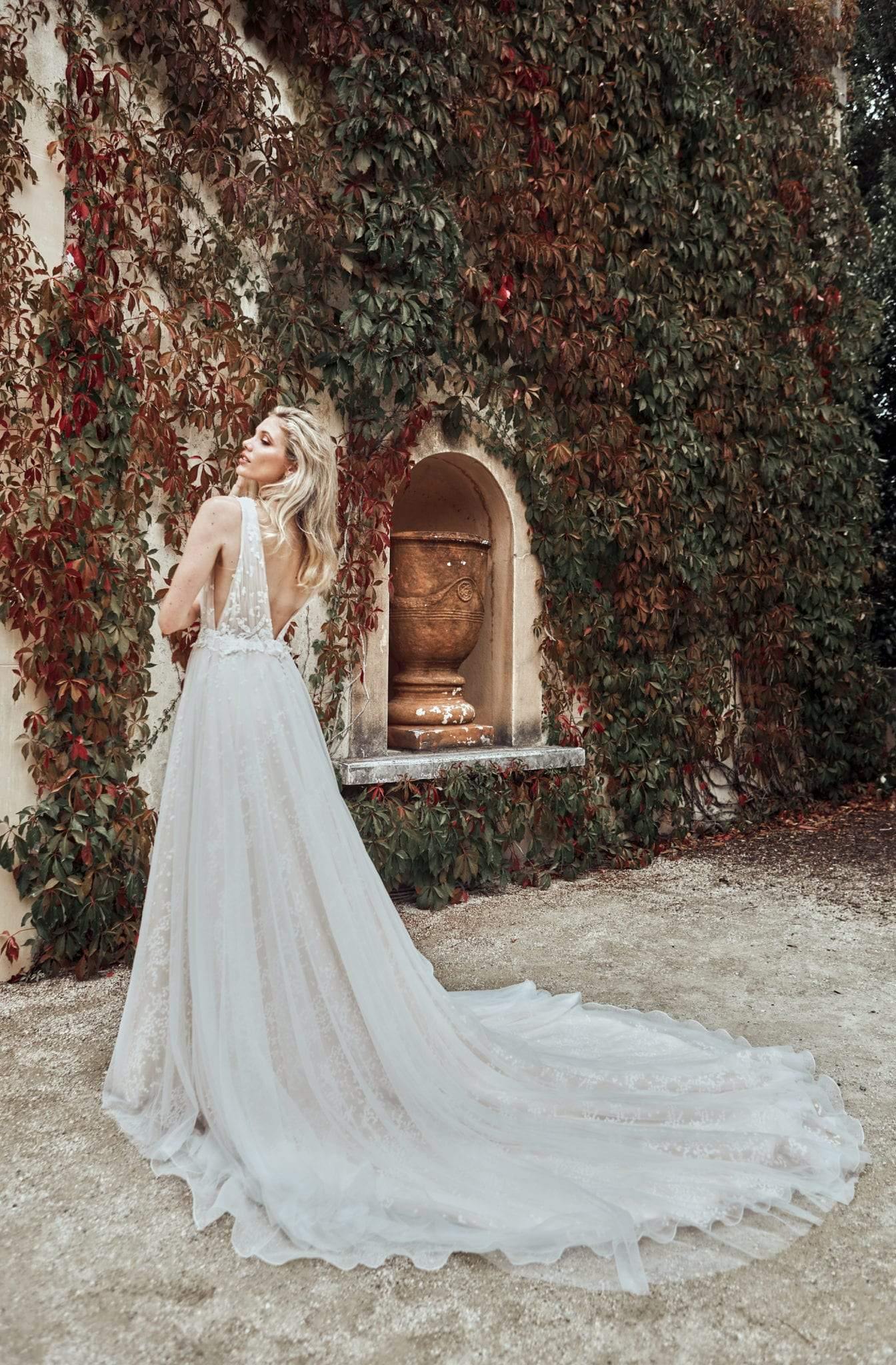 Noa - Jessica Couture  