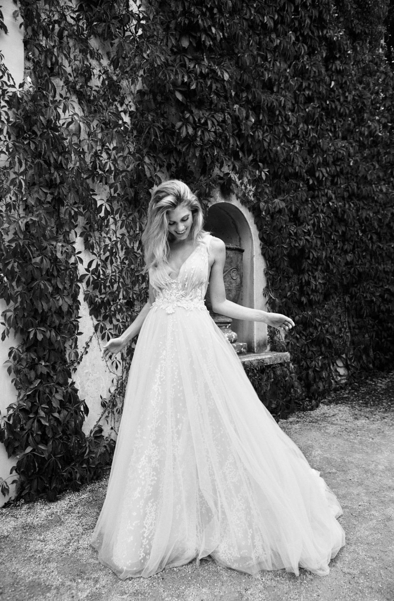 Noa - Jessica Couture  