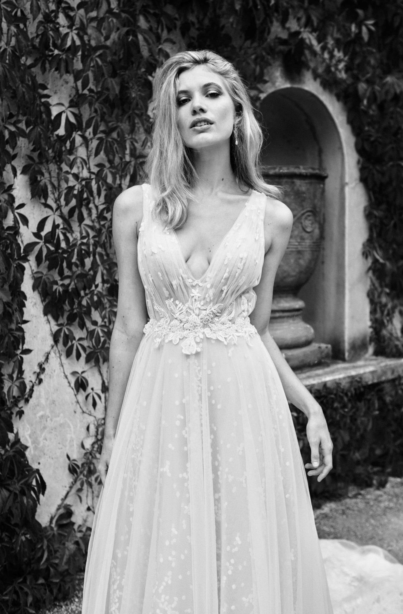 Noa - Jessica Couture  
