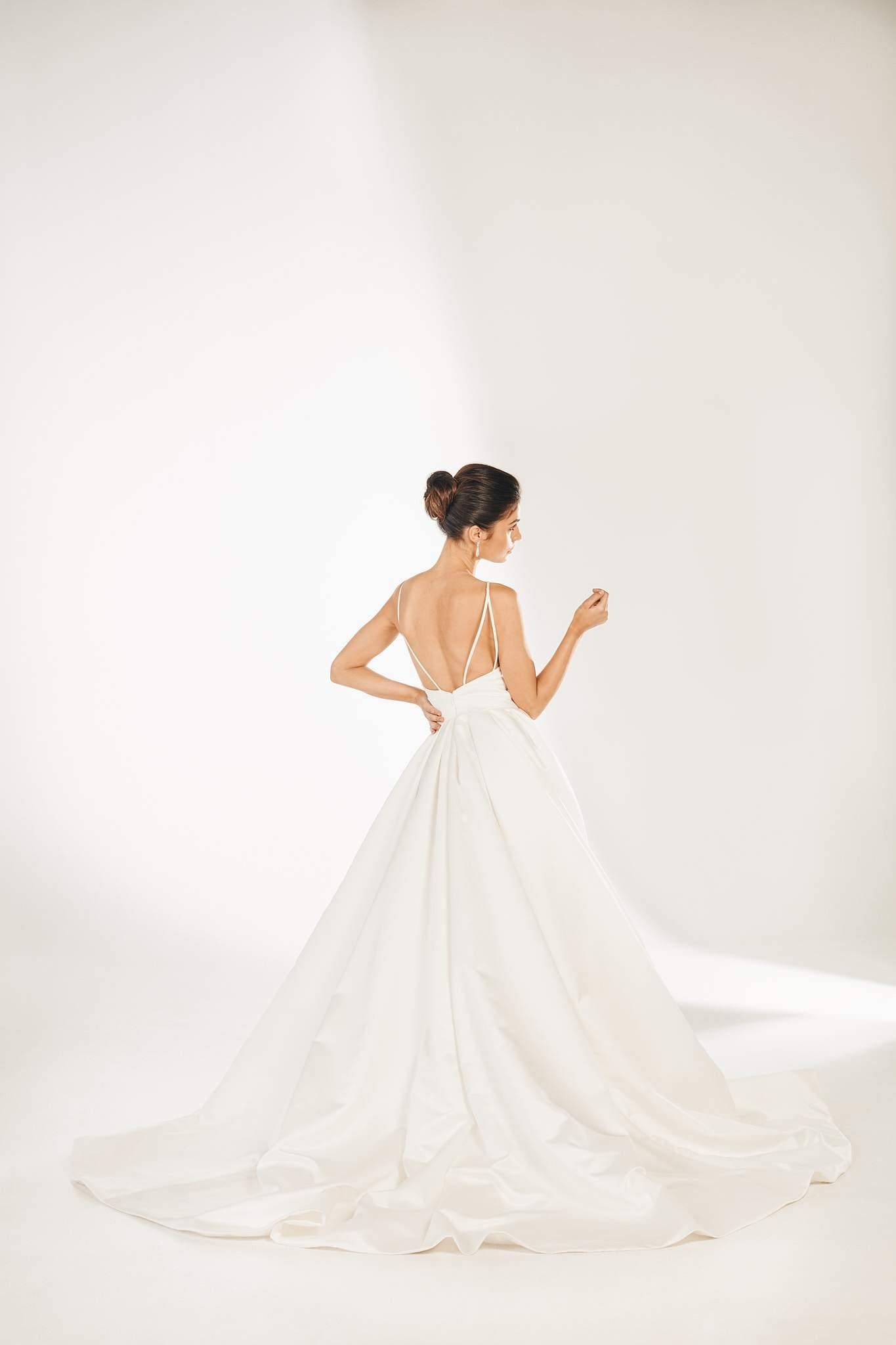 Orfia - Jessica Couture  