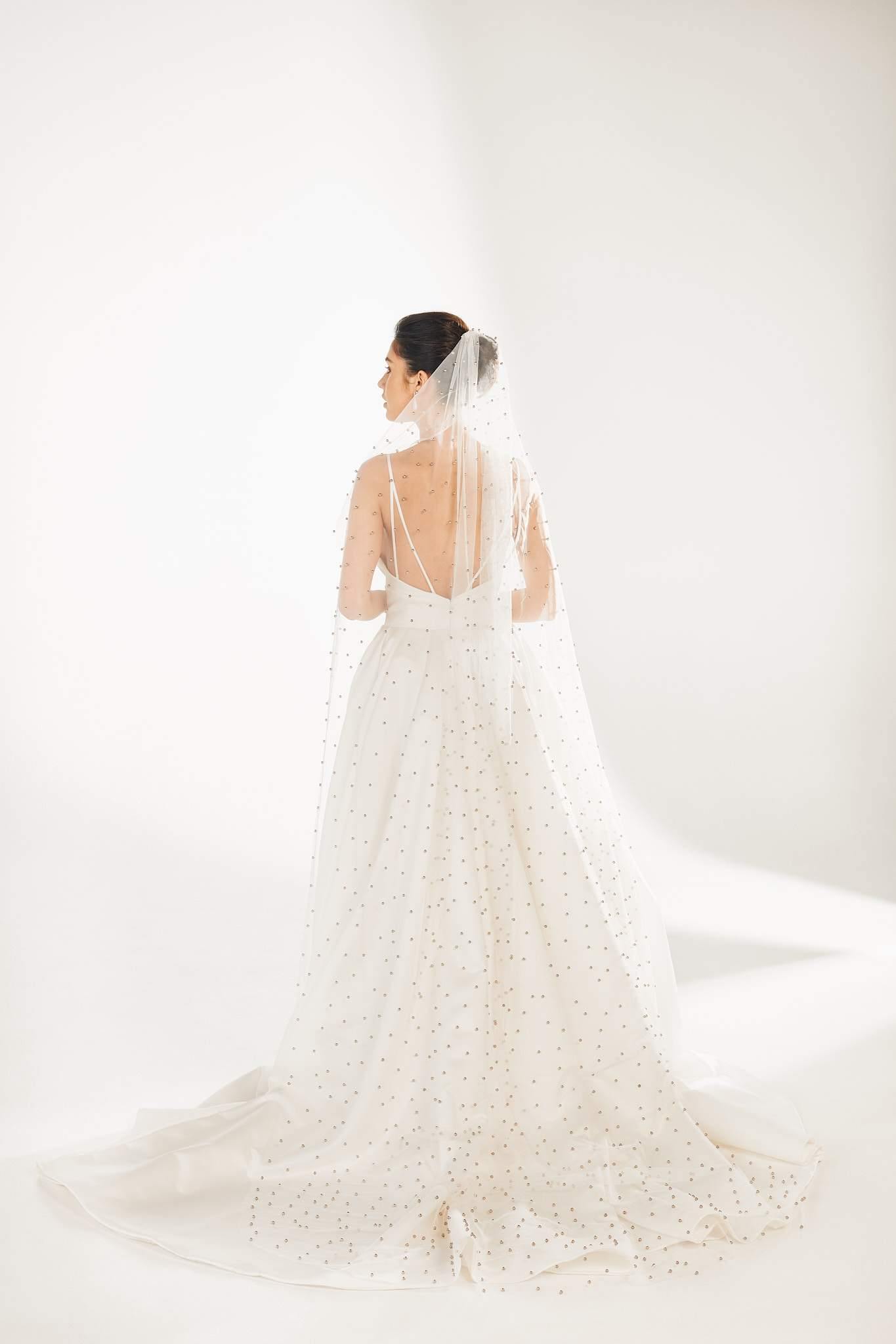 Orfia - Jessica Couture  