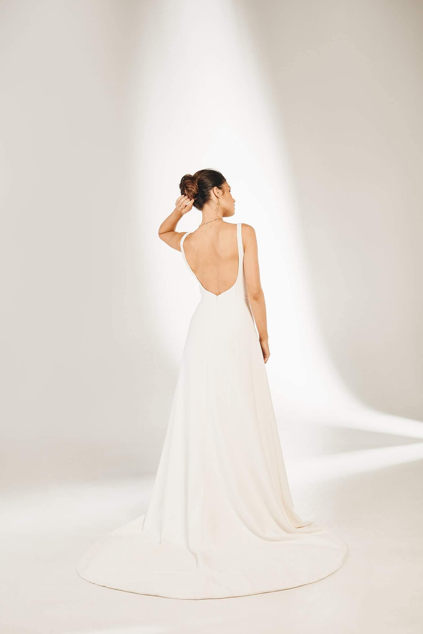 Olivia - Jessica Couture  