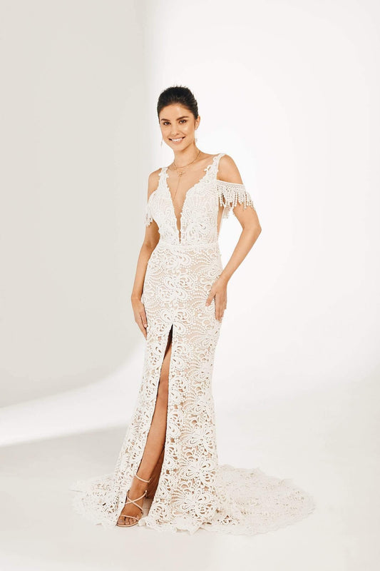 Oretta - Jessica Couture  