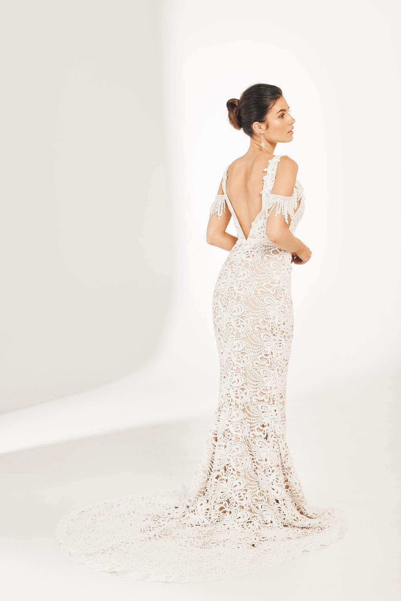 Oretta - Jessica Couture  