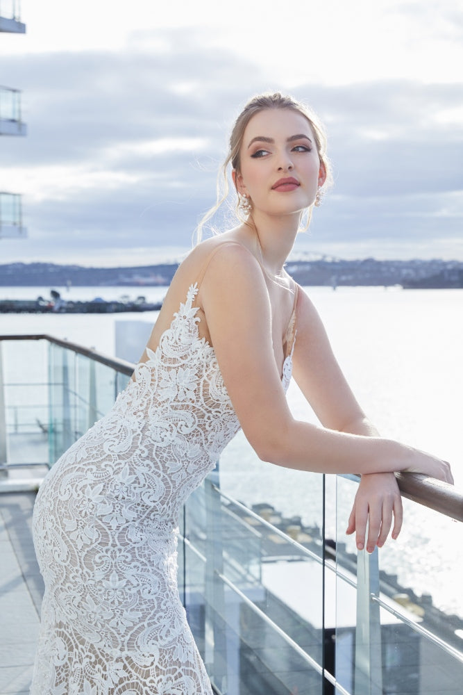 Tarryn