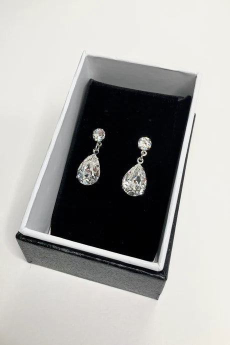 Rosemary Earrings