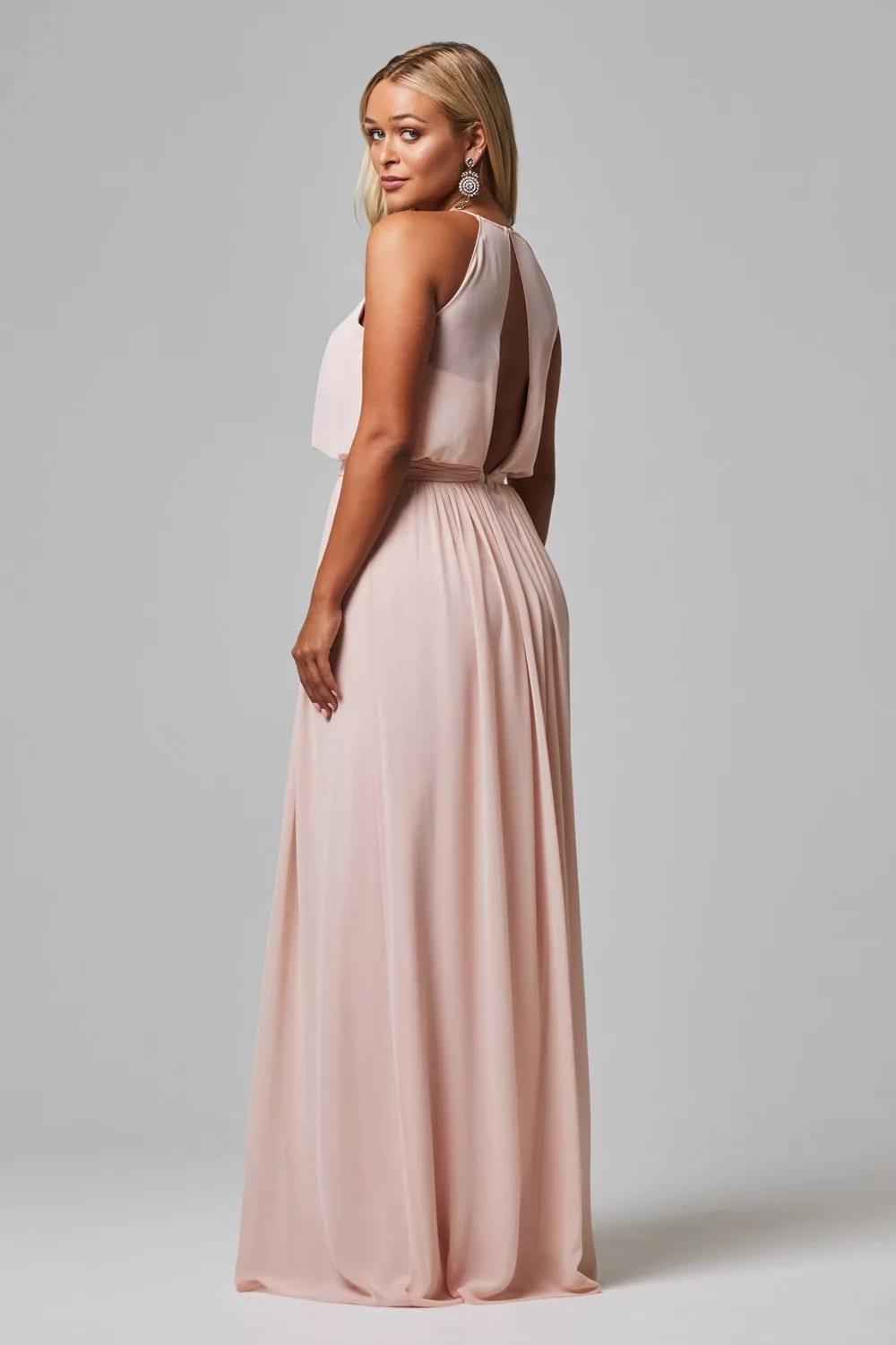 Tania Olsen Designs - Sylvia - Jessica Couture  