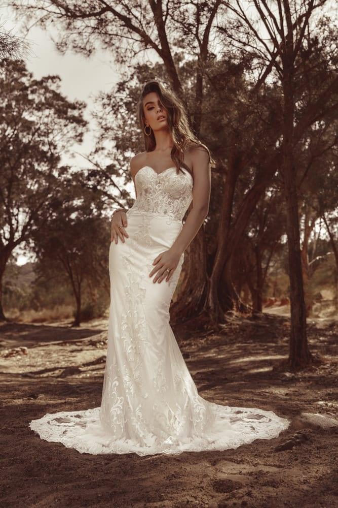 Katrice - Jessica Couture  