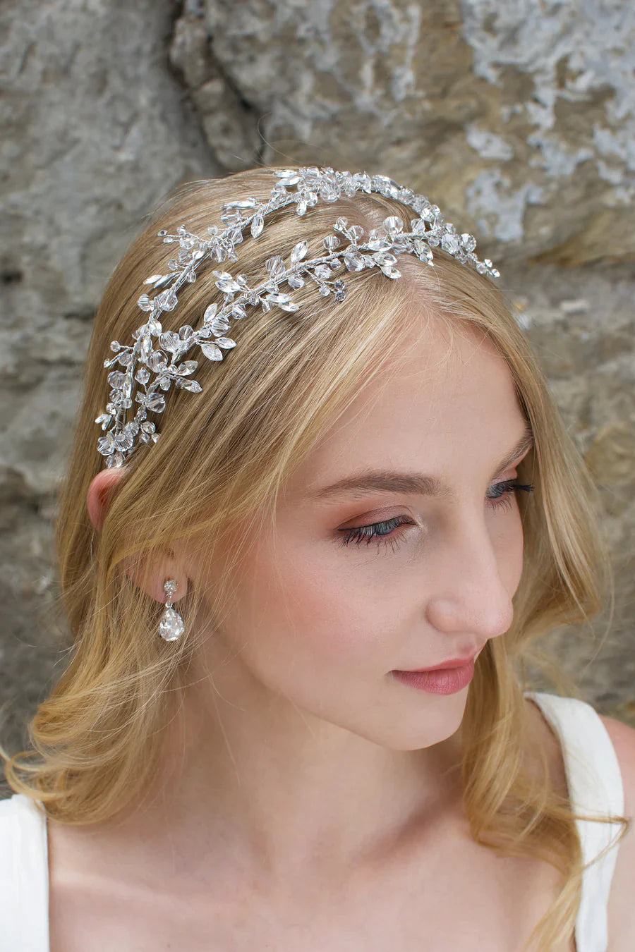 Cosima Headband