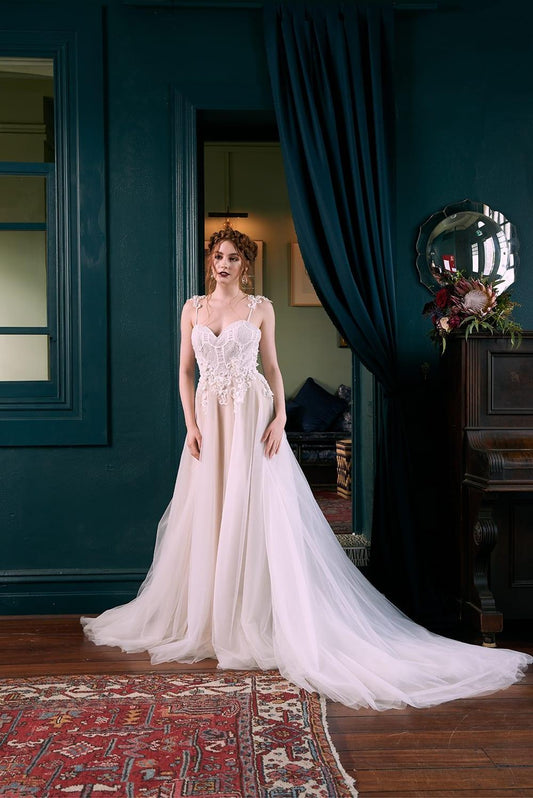 KORA - Jessica Couture  