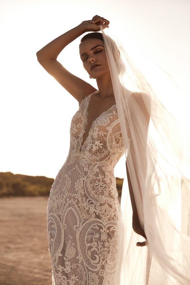 Kitiara - Jessica Couture  