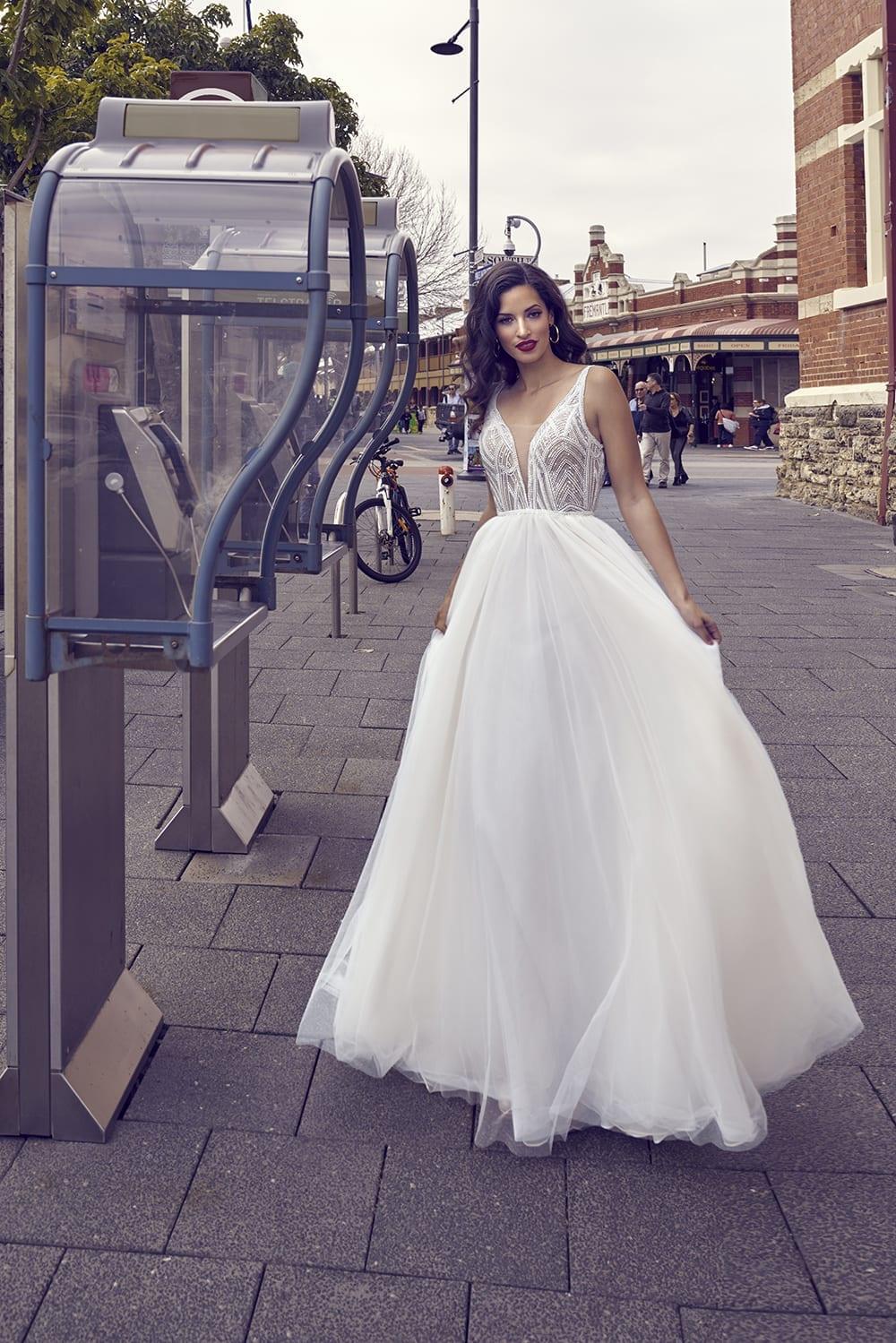 Kari - Jessica Couture  