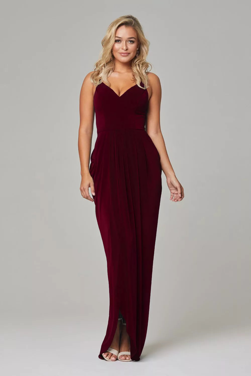 Tania Olsen Designs - Claire - Jessica Couture  