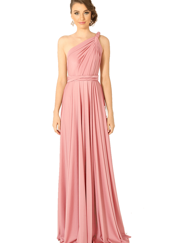 Wrap Dress - Jessica Couture  