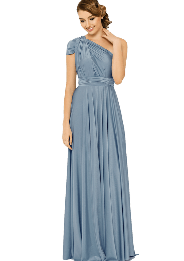 Wrap Dress - Jessica Couture  